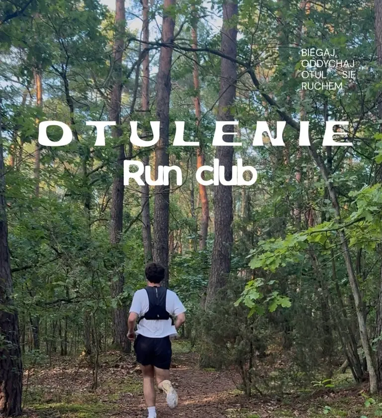 Run Club